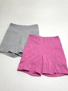 Zobha Women's Bailey 5" Pocket Short-2 Pack